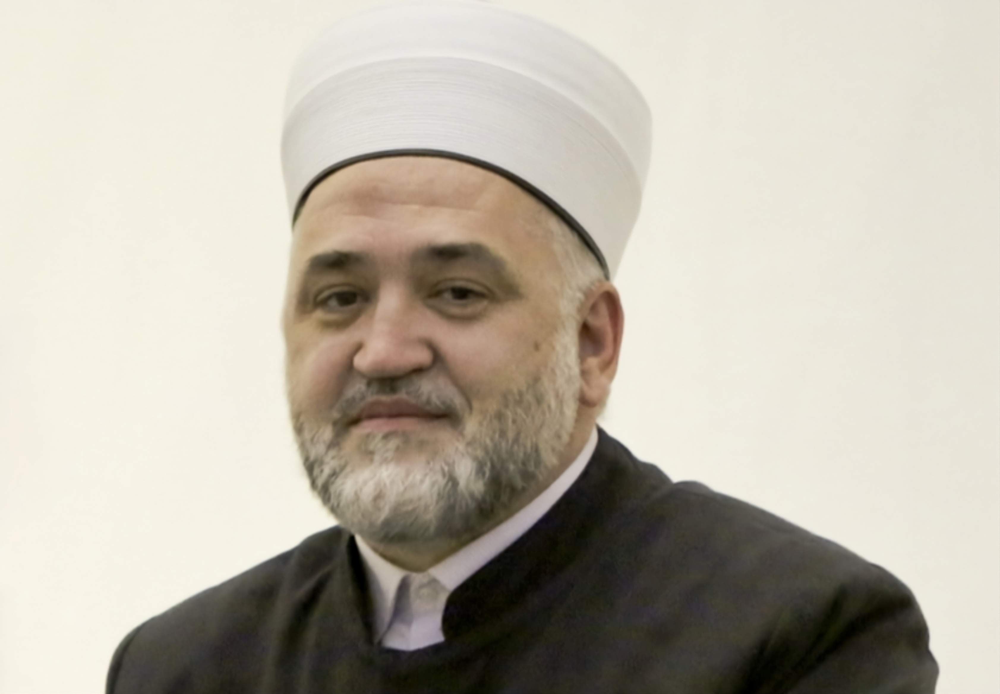 Samir Jusić.jpeg - Samir-ef. Jusić povodom mubarek noći Lejletur-regaib: Moramo biti spremni da budemo promjena koju tražimo